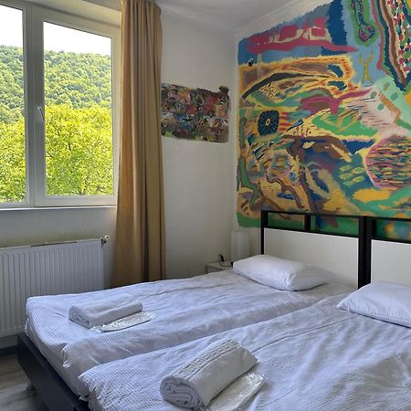 Green House 克瓦雷利 外观 照片