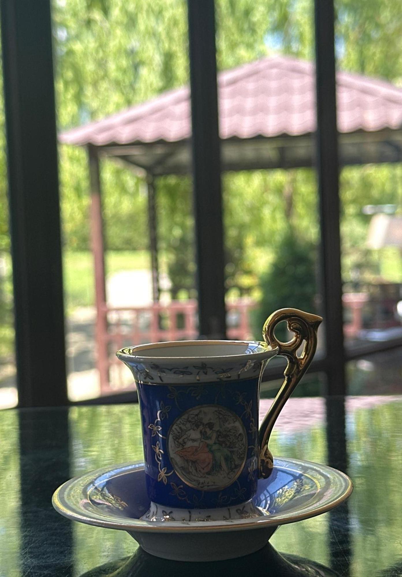 Green House 克瓦雷利 外观 照片